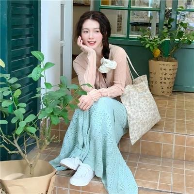 路的远方